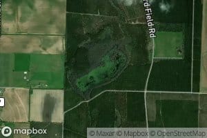 Forty Acre Pond