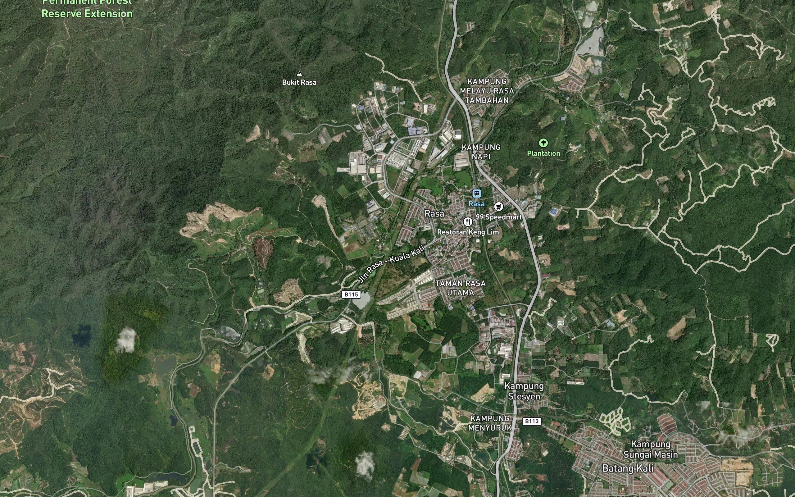 Sungai Engkak