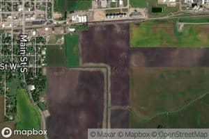 County Ditch Number Fortytwo