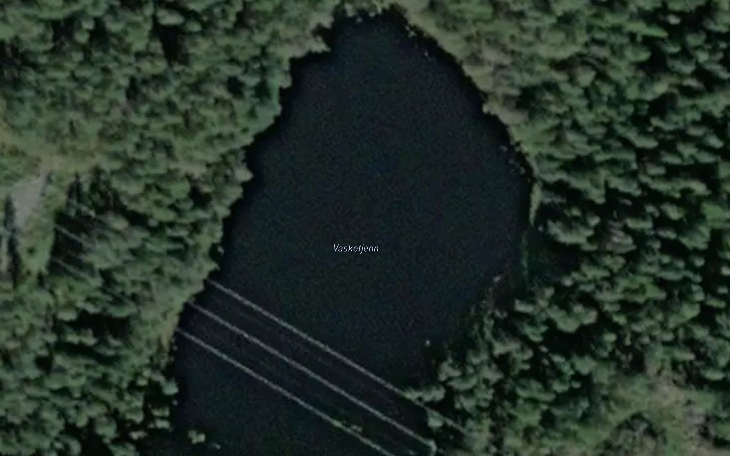 Vasketjenn