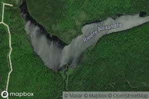 Lac Crepons