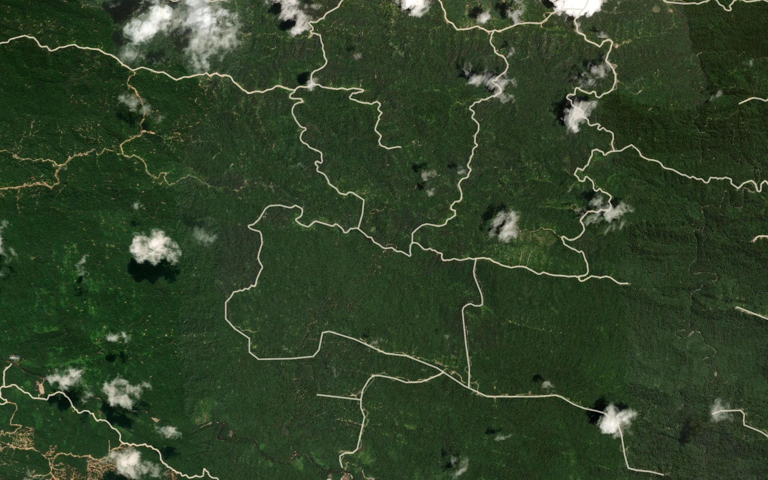 Sungai Biong Kanan