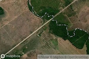 Corrego da Forquilha