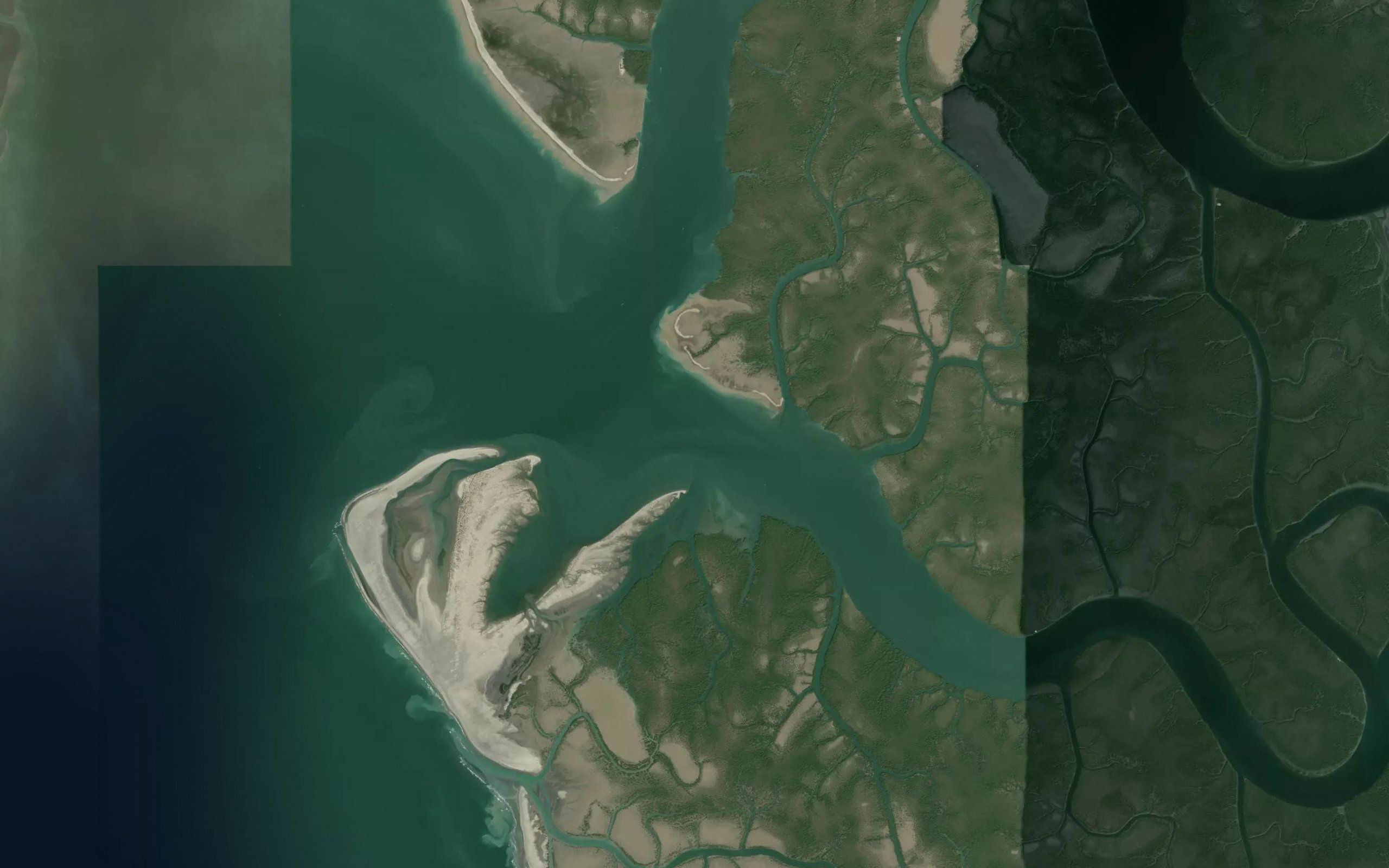 Sukro Creek