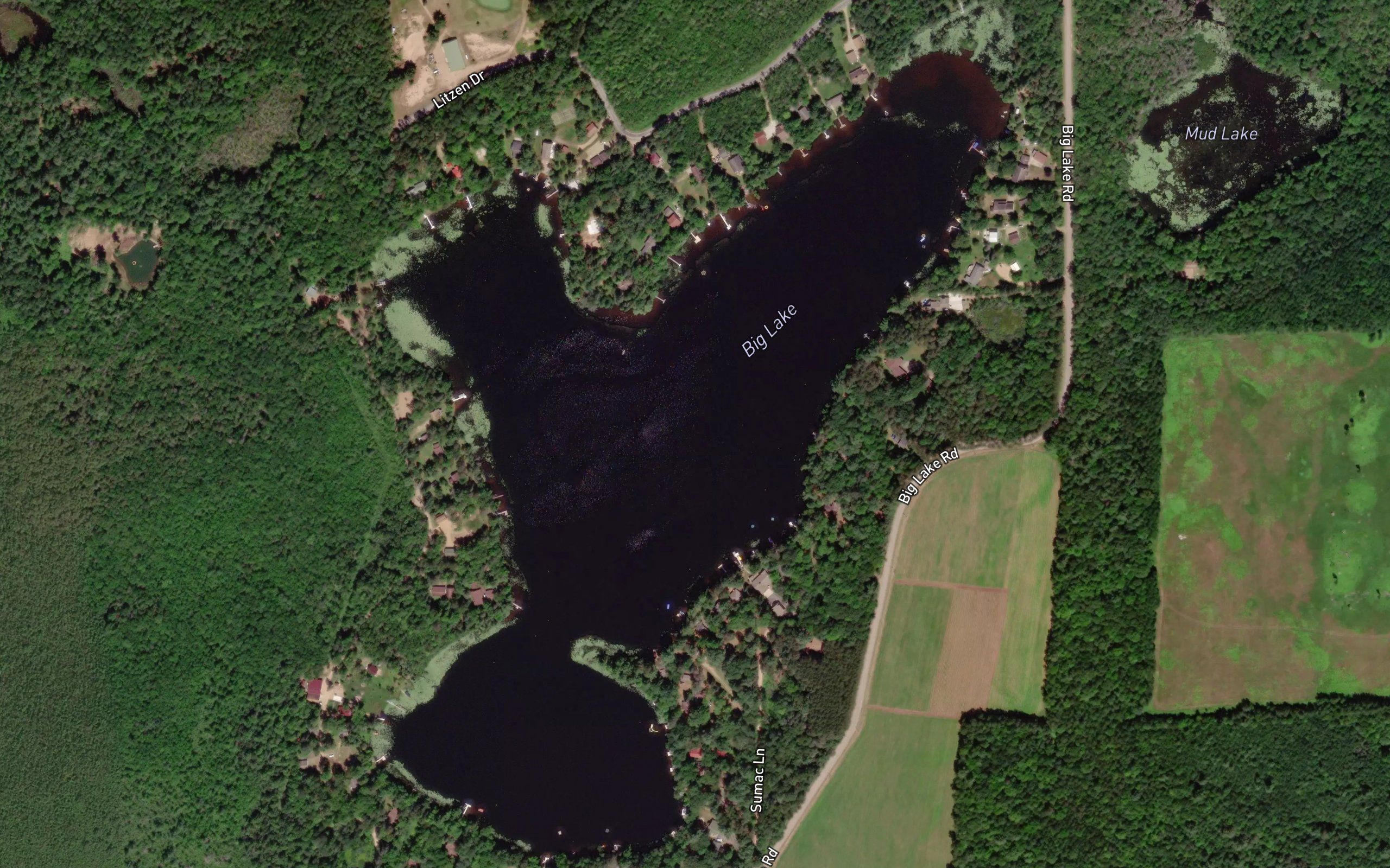 Big Lake
