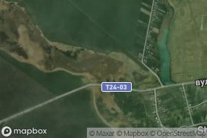 Unknown River (Stadnitsa)