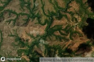 Quebrada Bolango