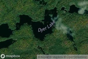 Dyer Lake