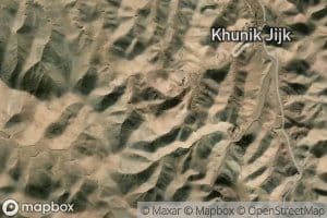 Cheshmeh-ye Gowzargun