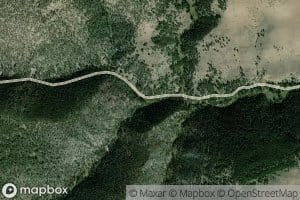 Dry Fork