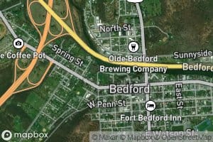 Cumberland Valley Run