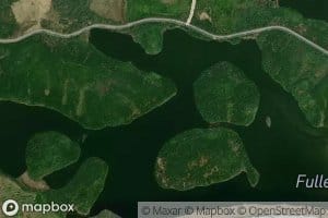 MacLeods Ponds Brook