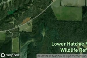 Little Champion Lake