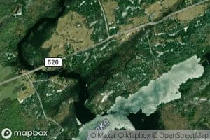 Montgomerys Creek