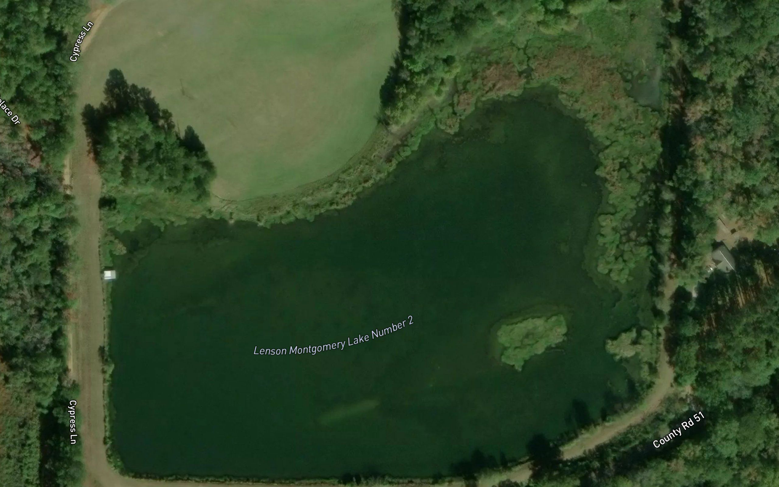 Lenson Montgomery Lake Number 2