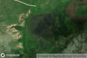 Laguna Mata de Conuco