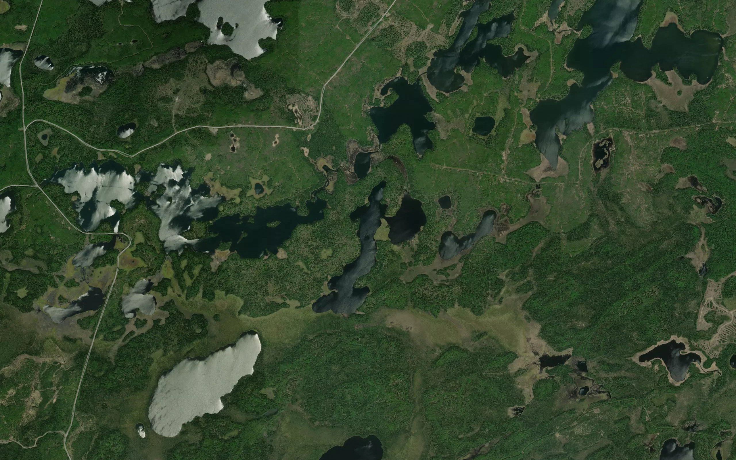 Hine Lake