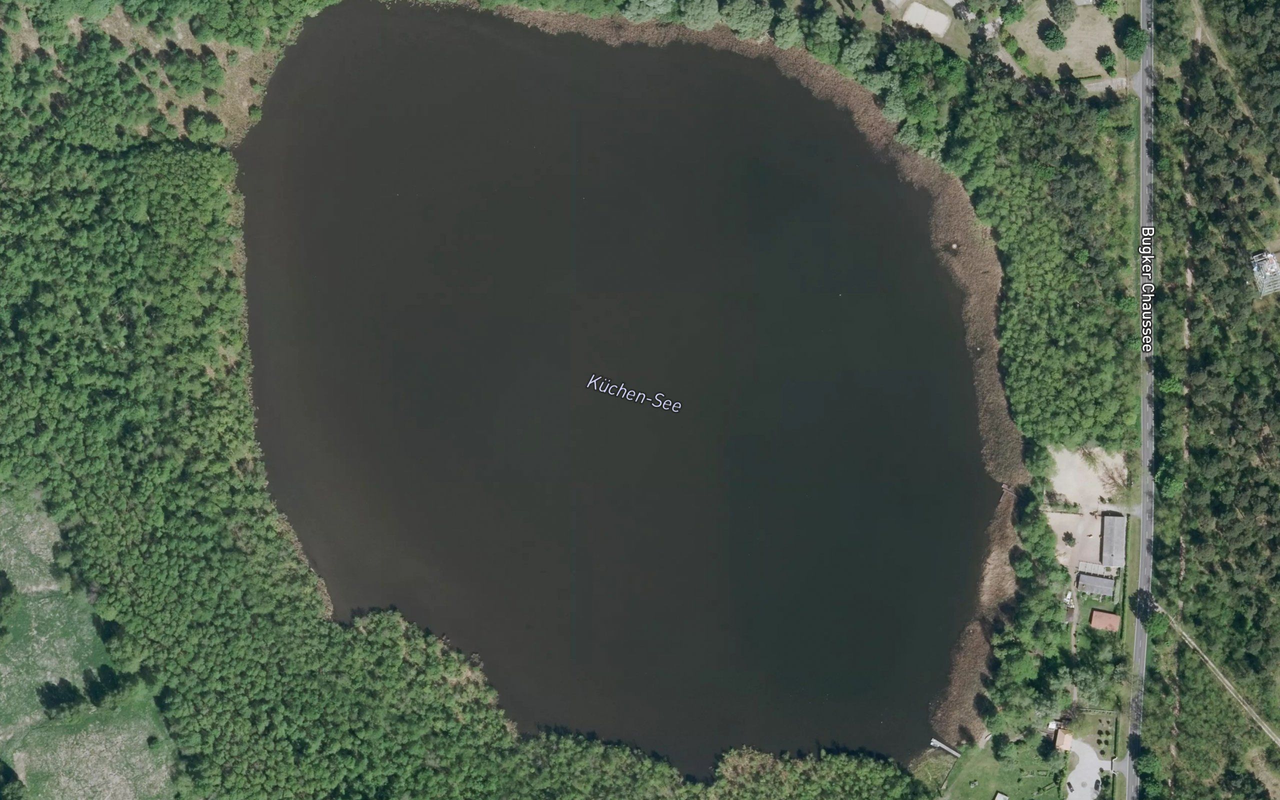Kuchensee