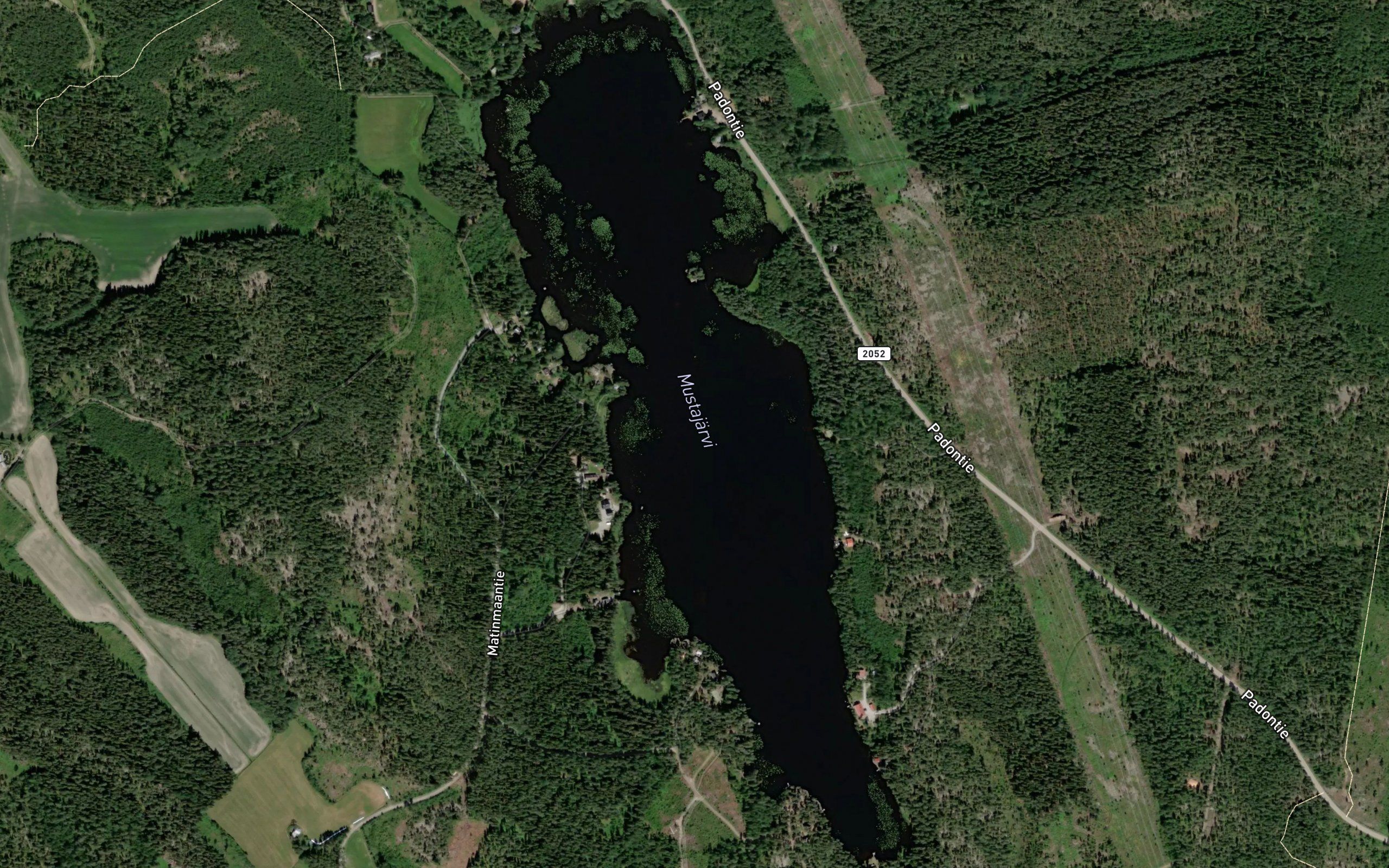 Mustajarvi
