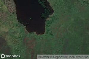 Ainettijarvi