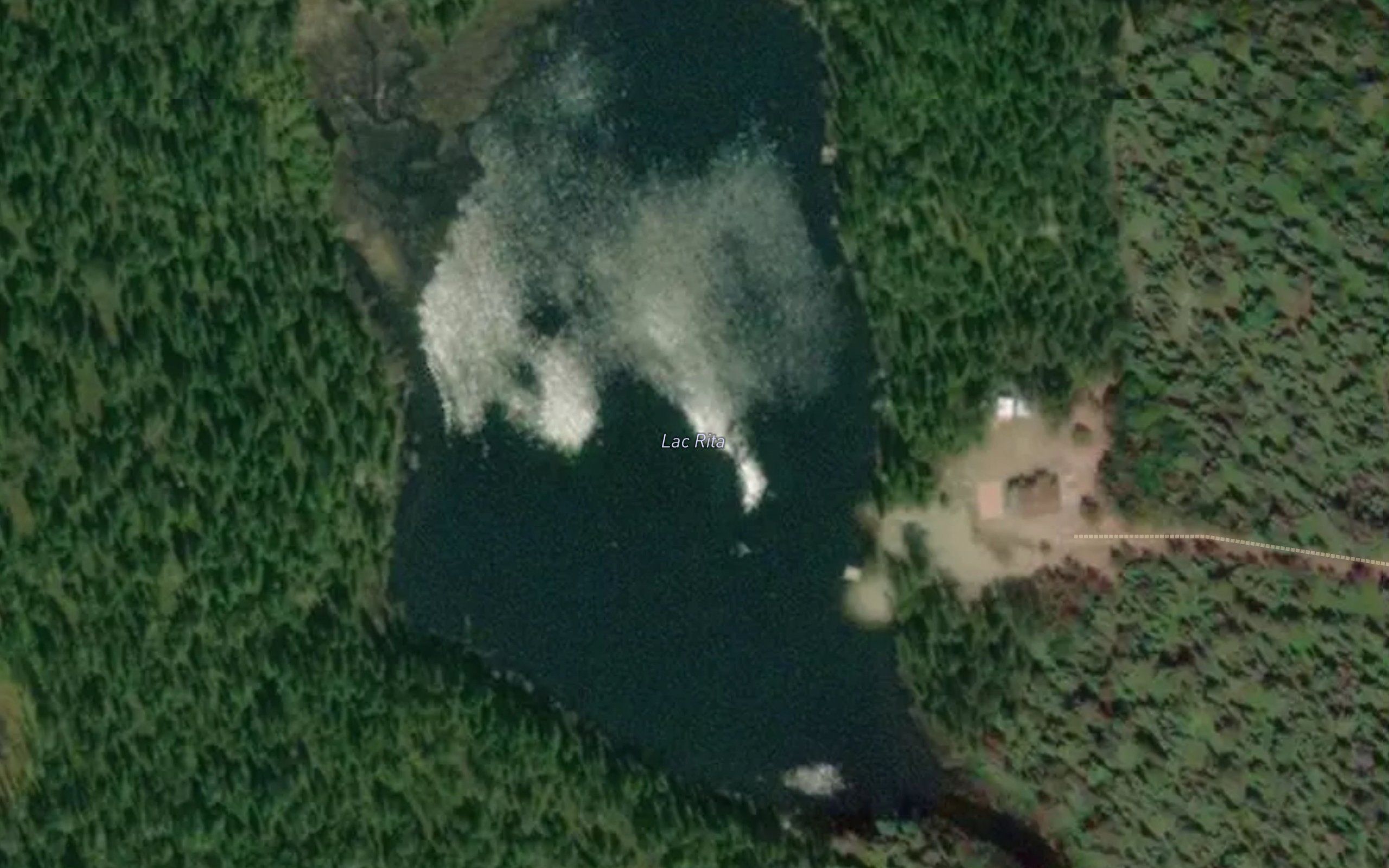 Lac Rita