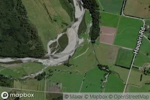Crane Creek