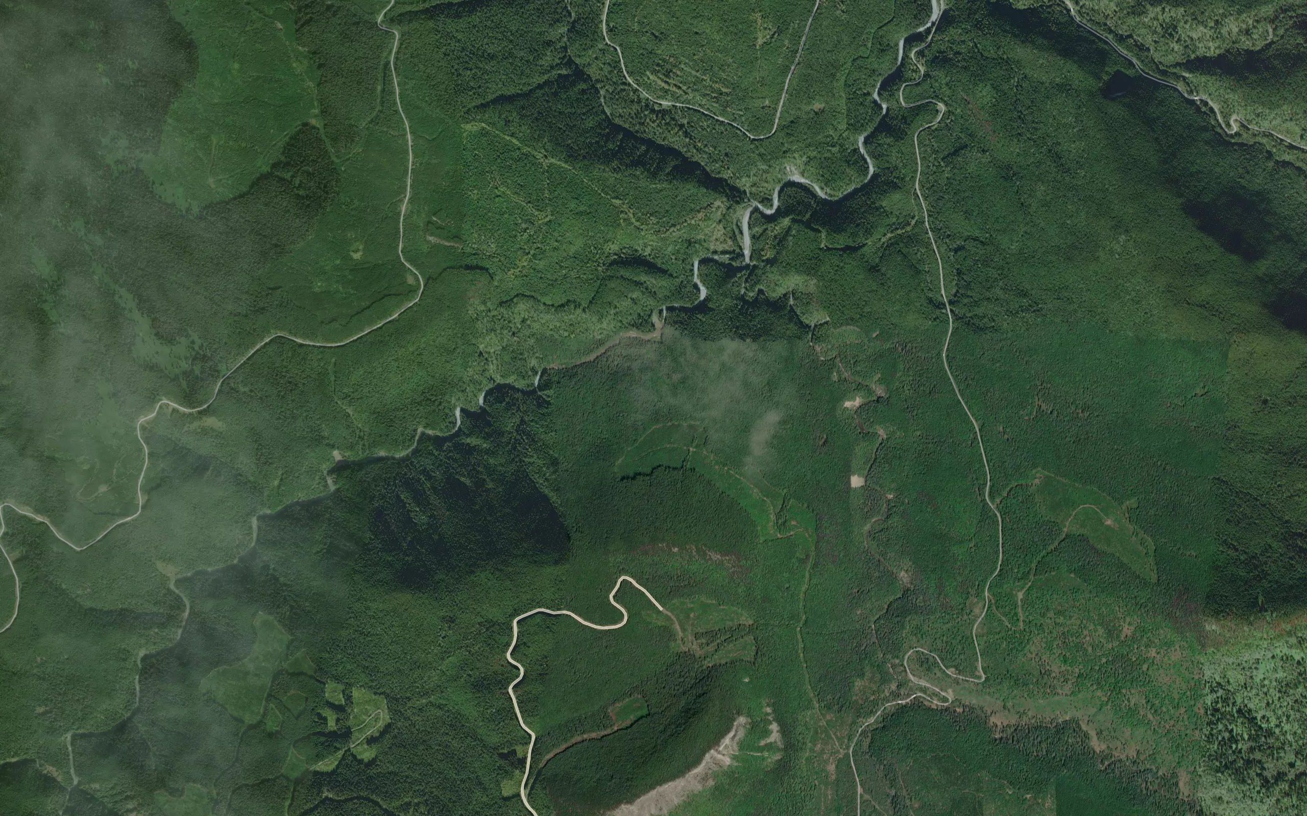 Kitsuns Creek