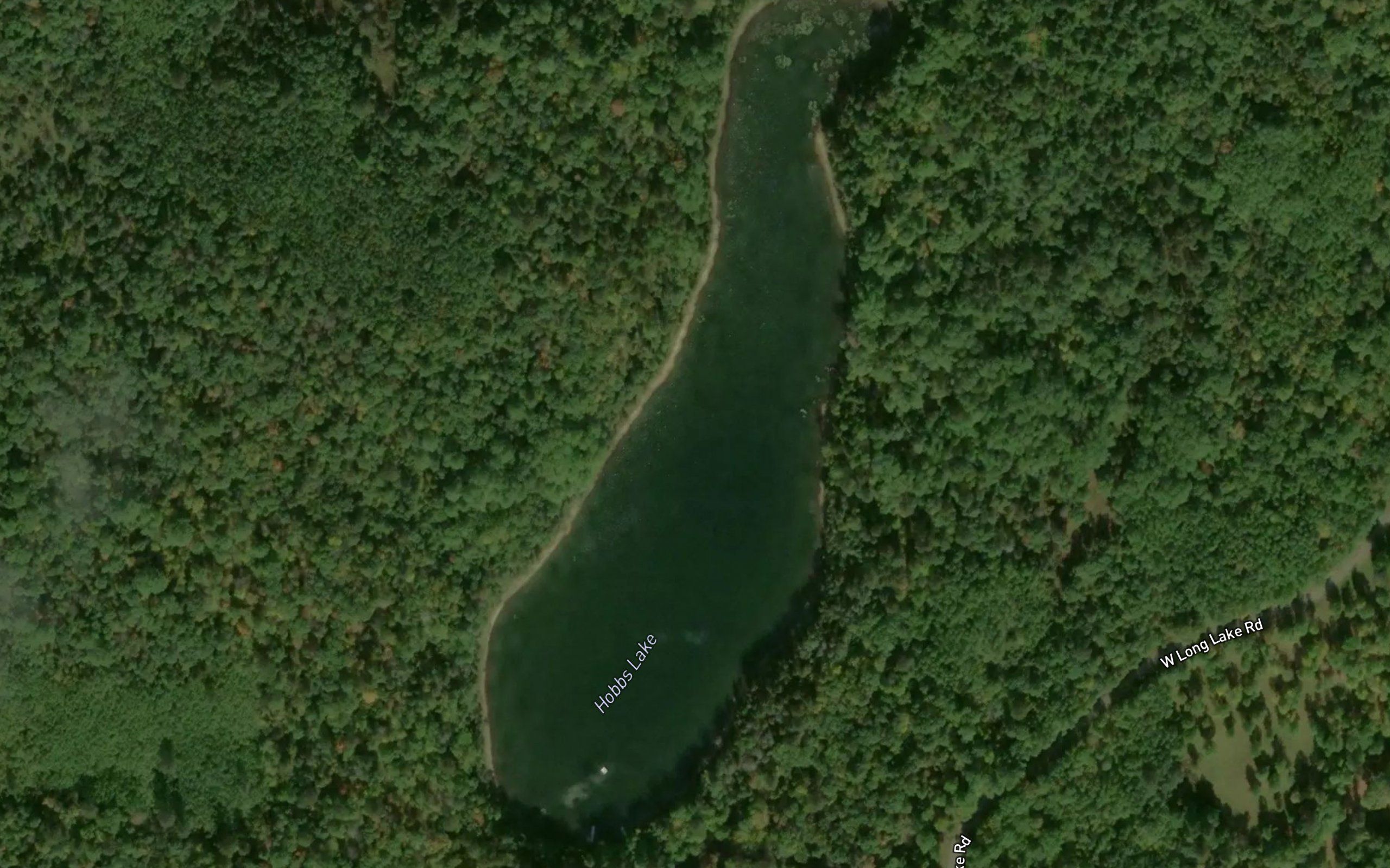 Hobbs Lake