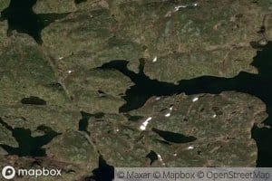 Nystoltjorn