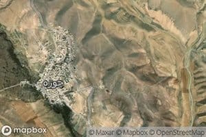 Cheshmeh-ye Shur Darreh