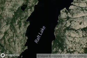 Raft Lake