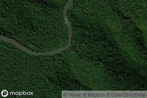 Ribeirao Aguas Claras