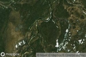 George Creek