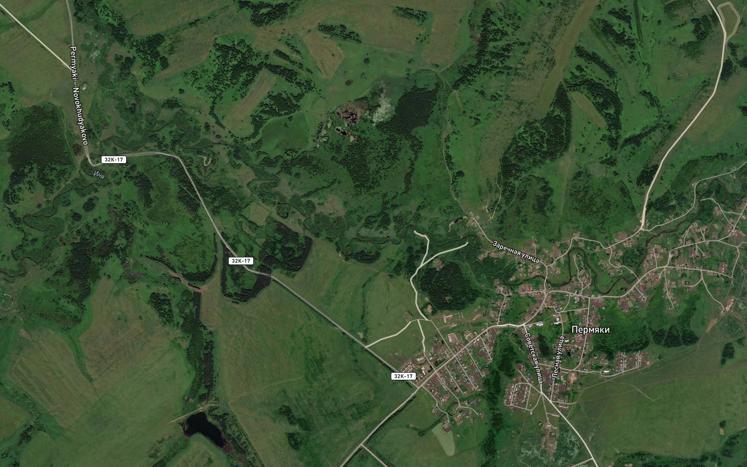 Pikhtovka