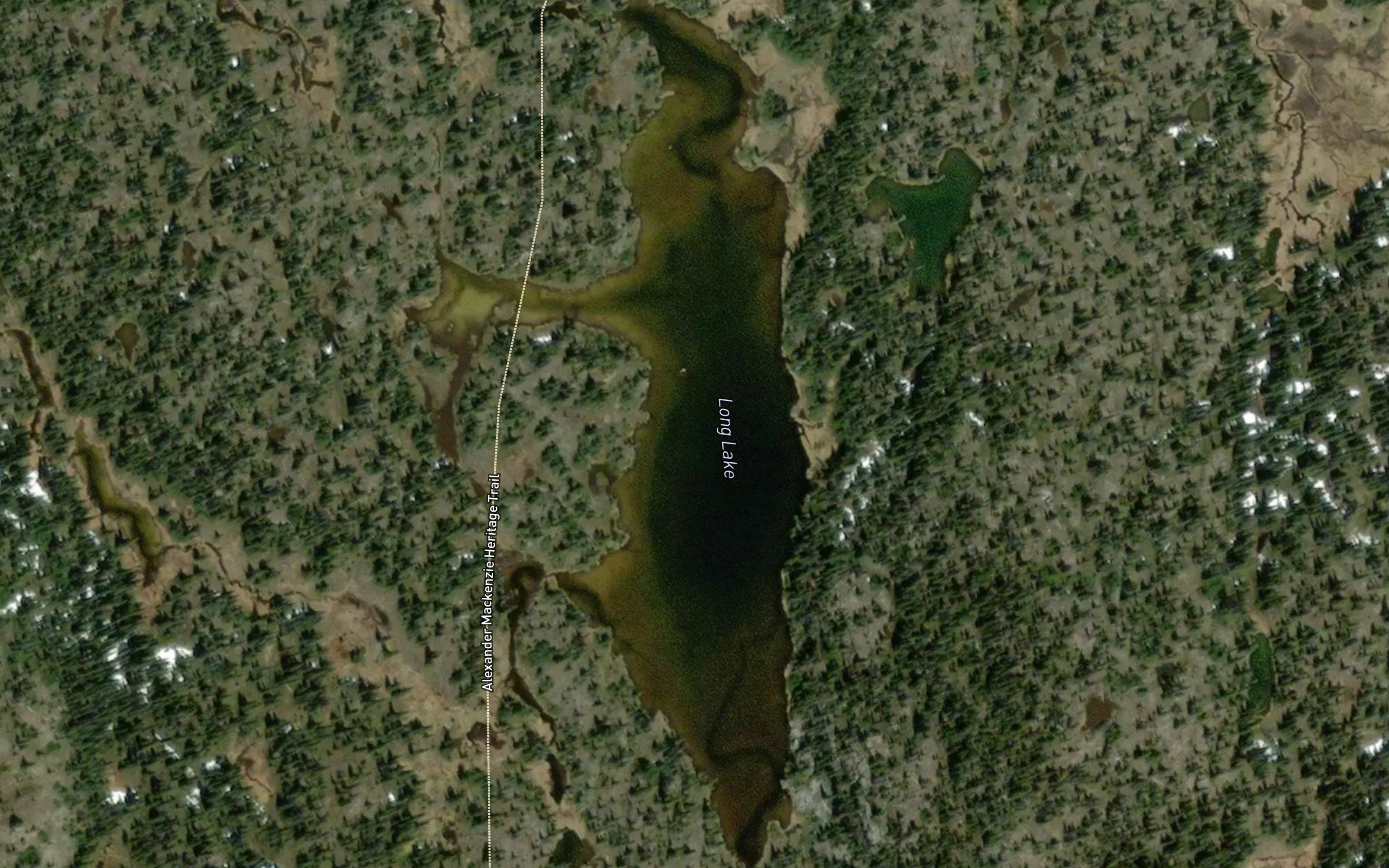 Long Lake