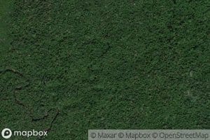 Linker Adampada Kreek