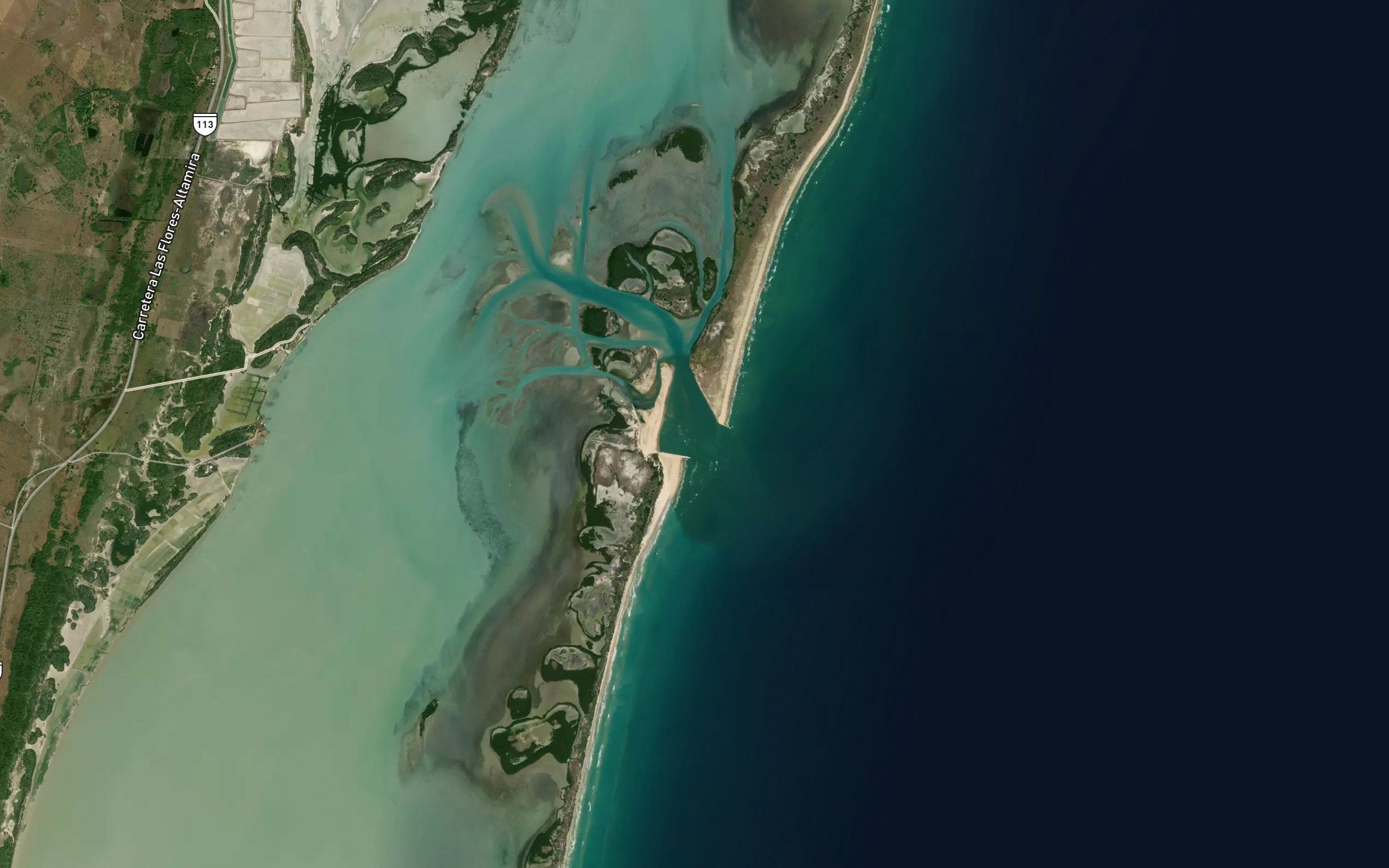Barra Chavarria