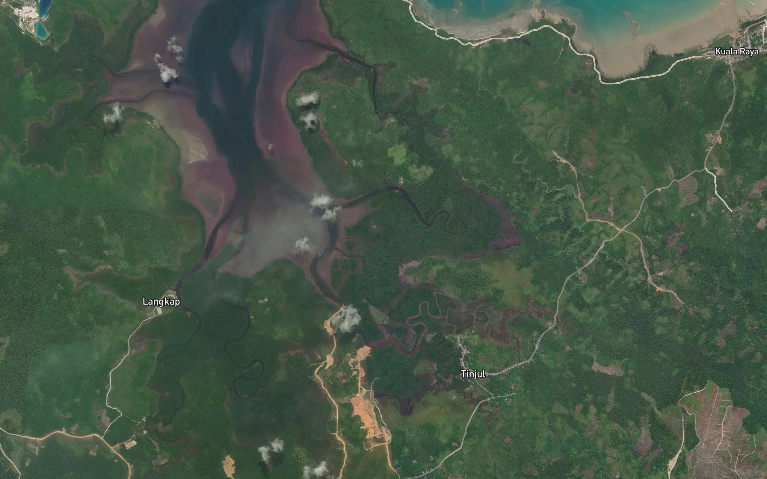 Sungai Gelam