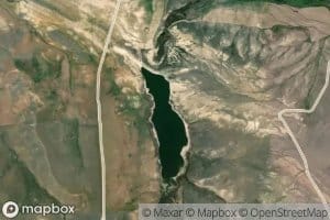 Doggett Reservoir