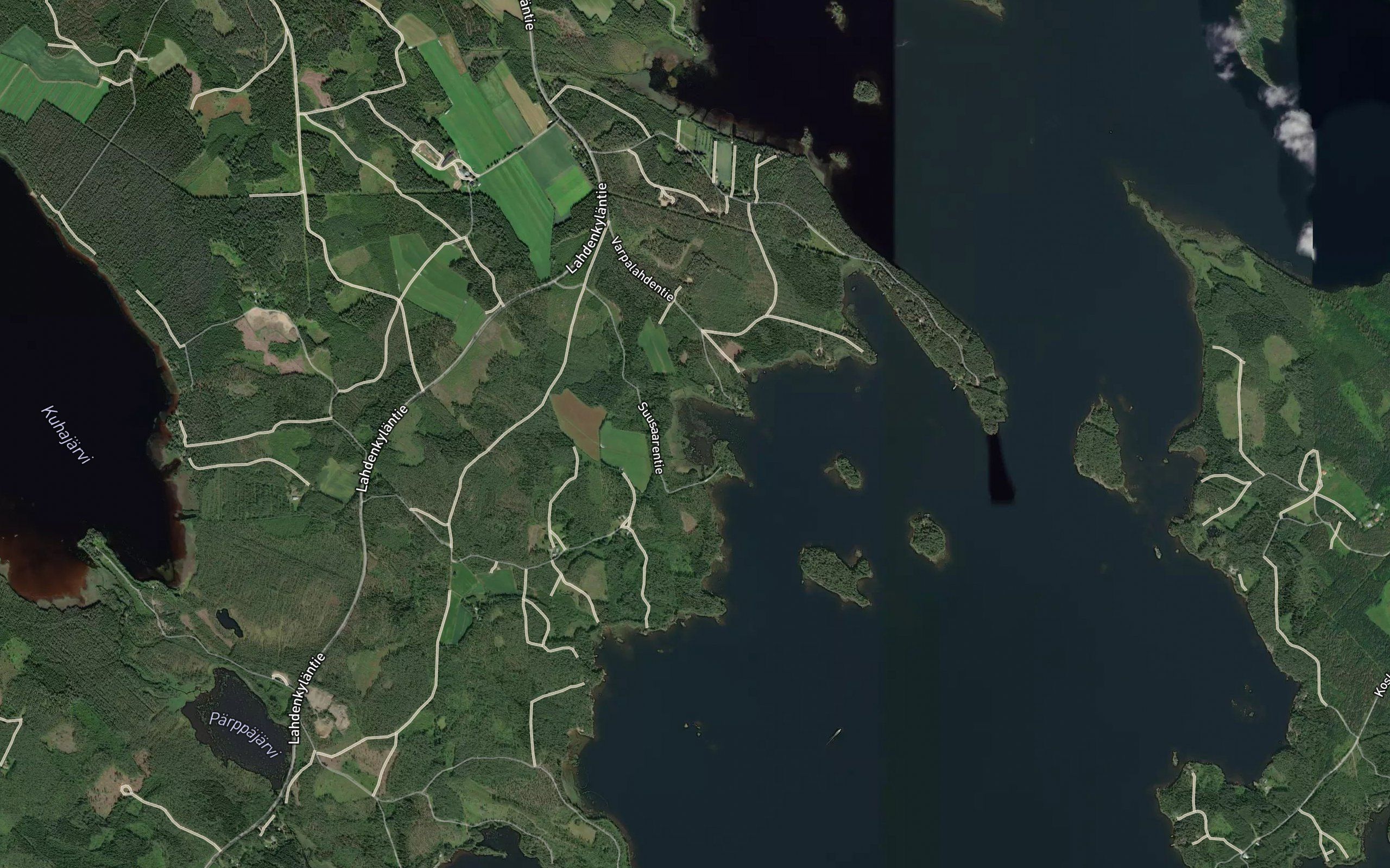 Paivalahti