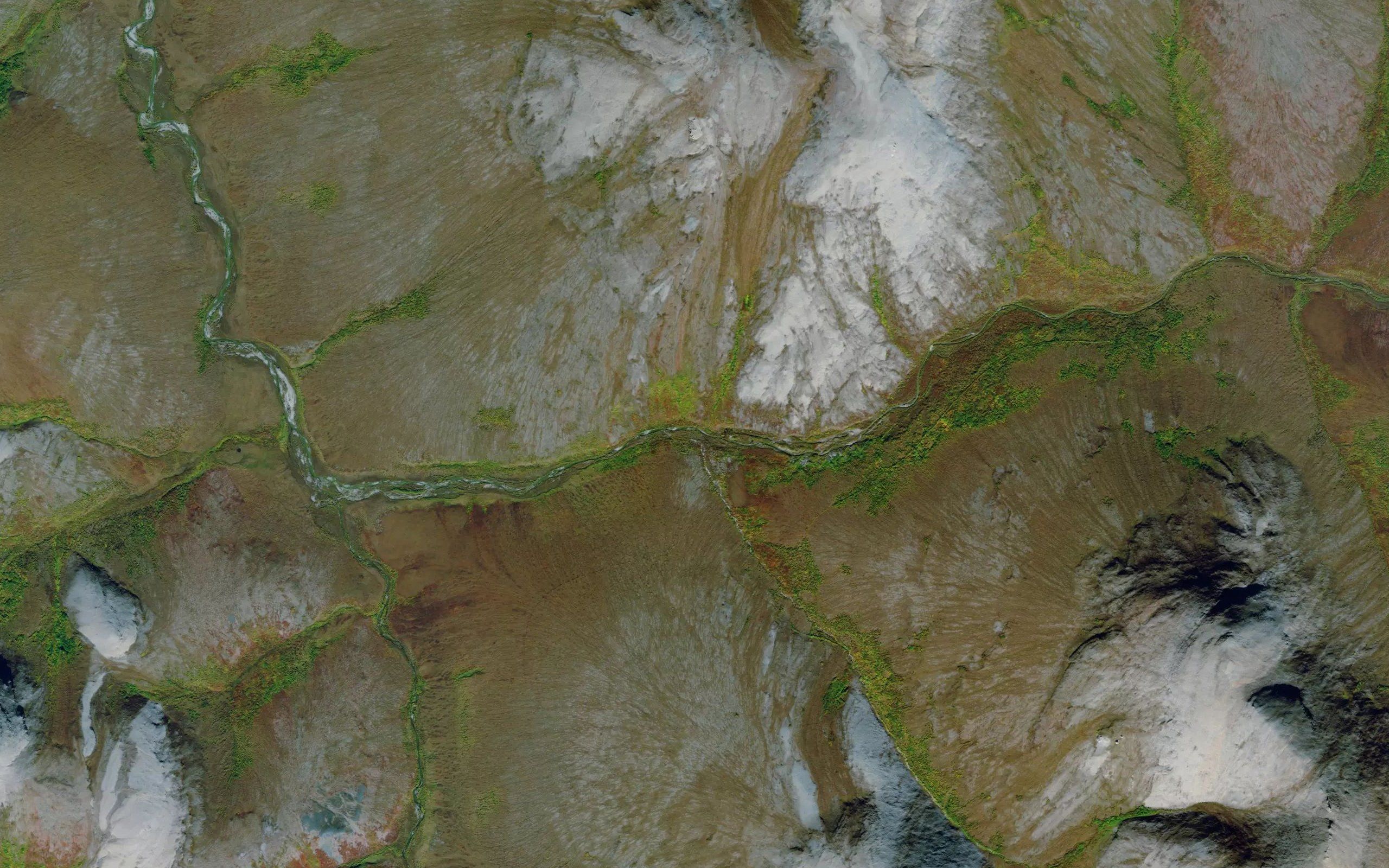 Million Creek