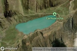 Laguna Carhuacocha