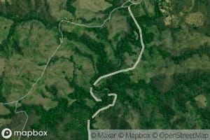 Quebrada Cana Blanca