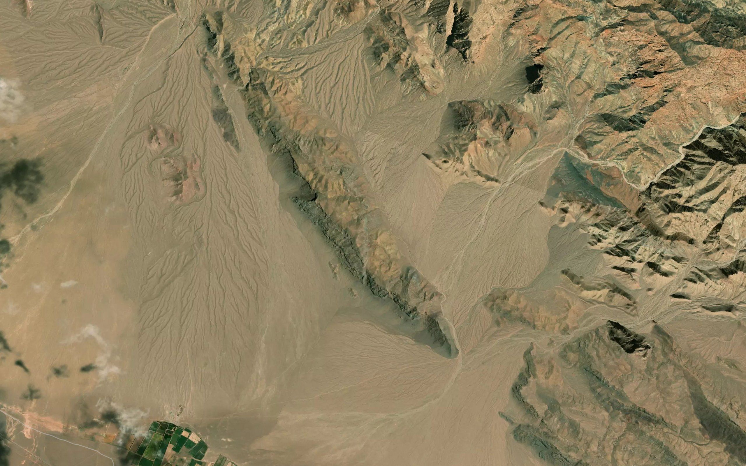 Cheshmeh-ye Gazow