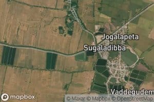 Kakarlamudi Branch Channel