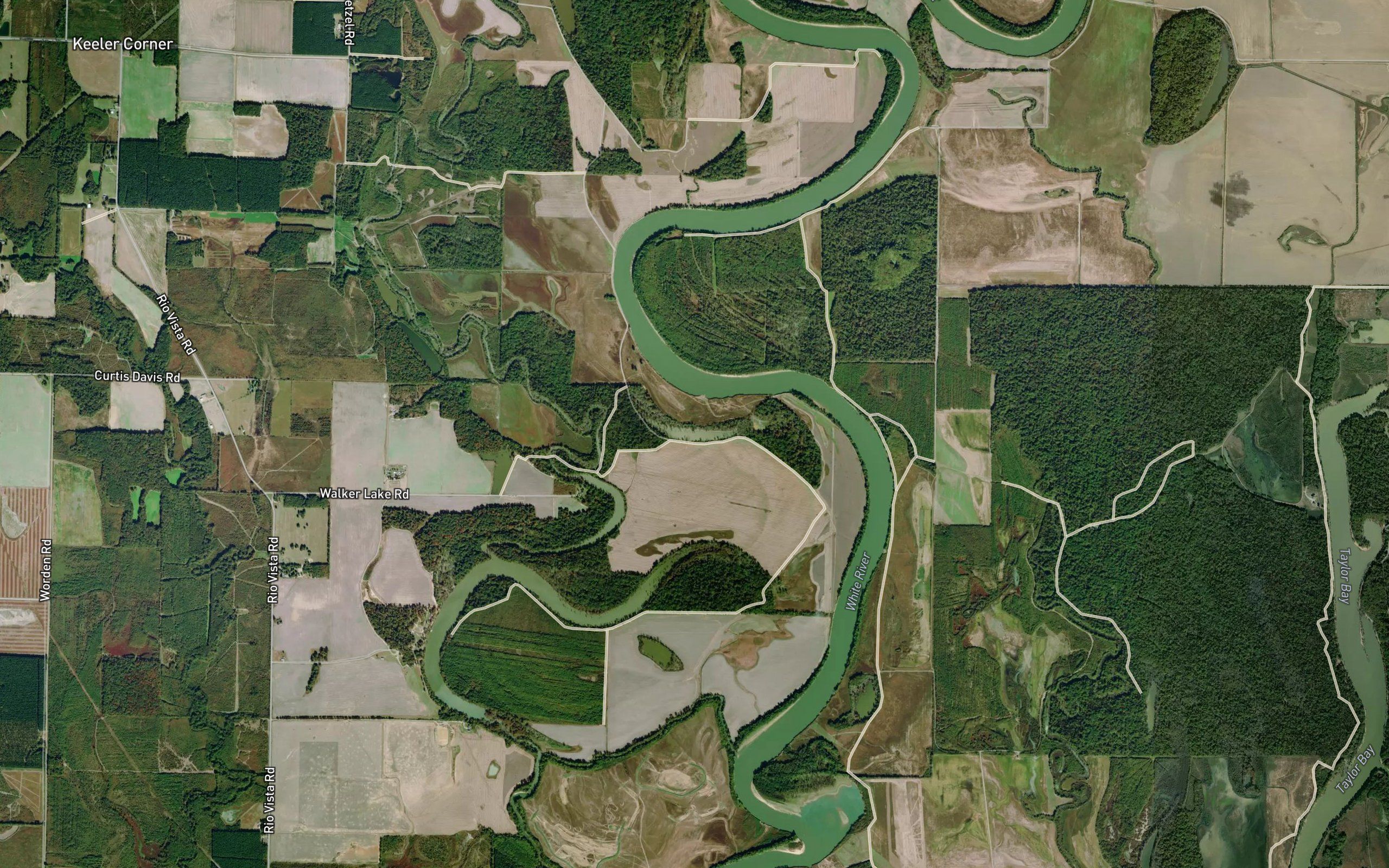 Long Lake