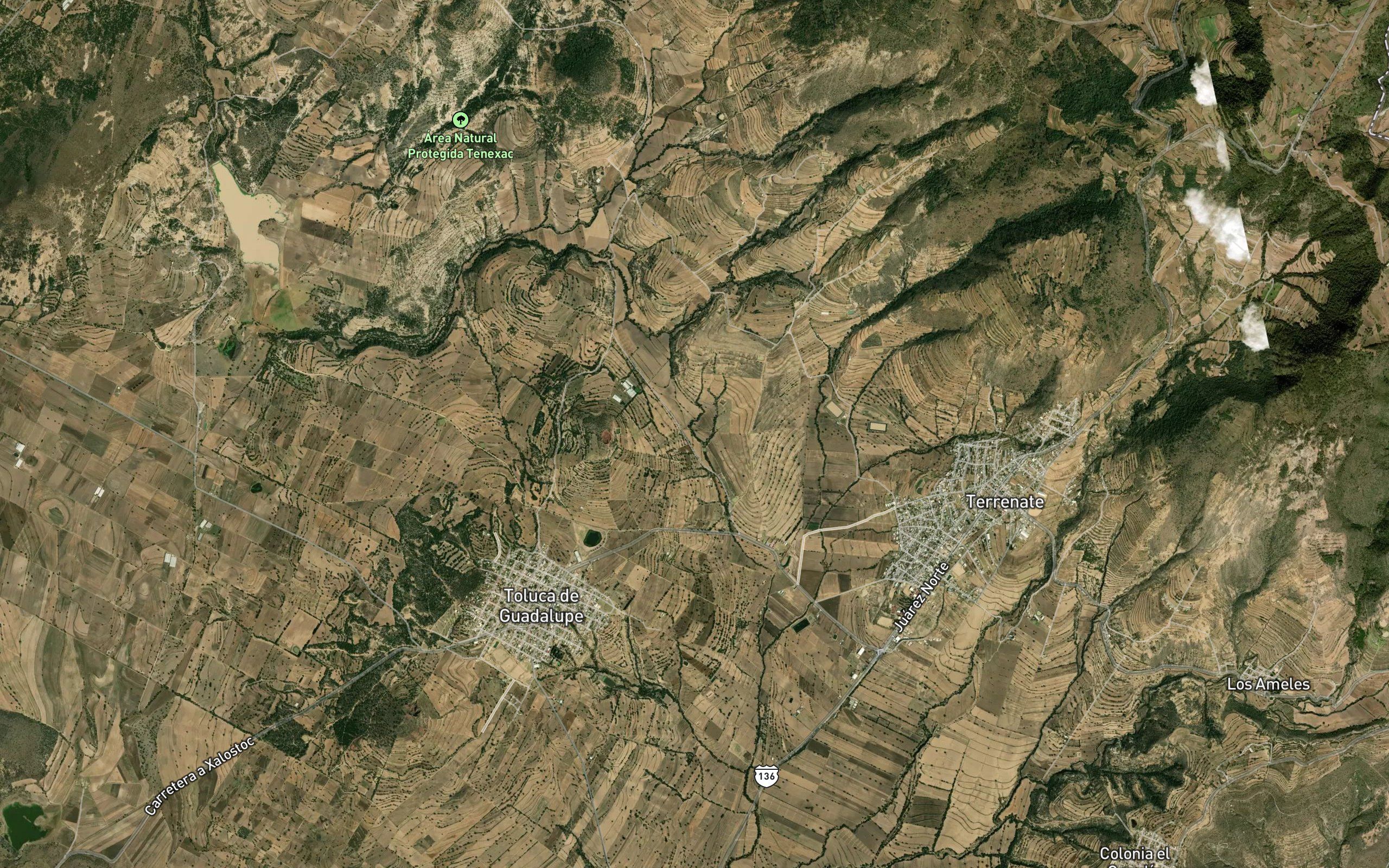 La Calera