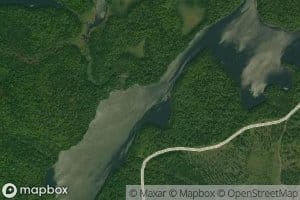 Cow Lake