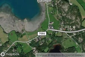 Kjerkstubekken