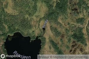 Rentjernet